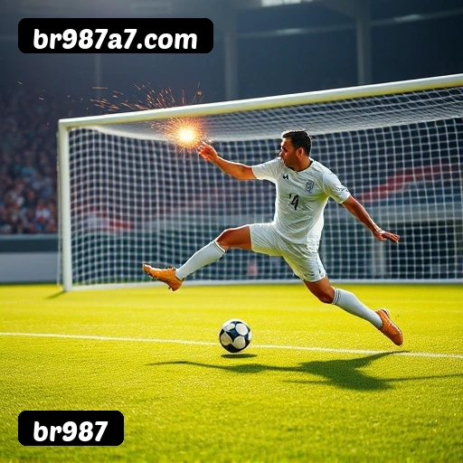 Imagem secundária para conteúdo da página Facebook br987
