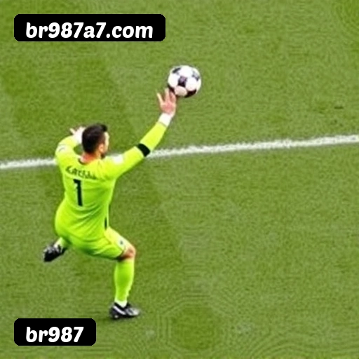 Apostas de Futebol - Brasileirão, Champions League, Copa do Mundo