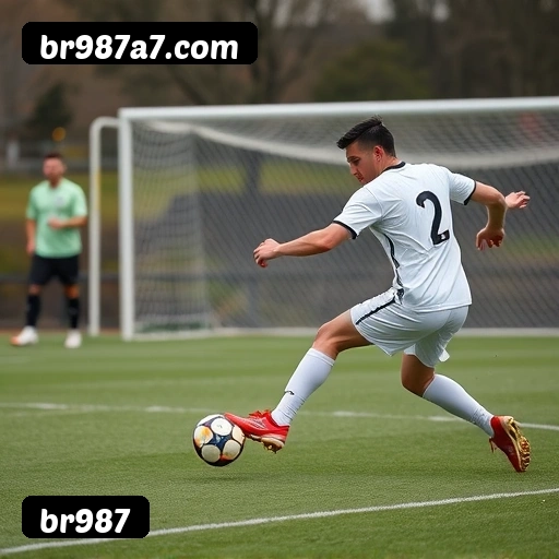 Imagem secundária de apoio para instalação do app br987