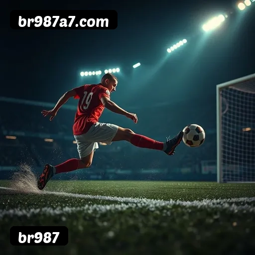 Benefícios do Login br987 - Bônus e Vantagens Exclusivas